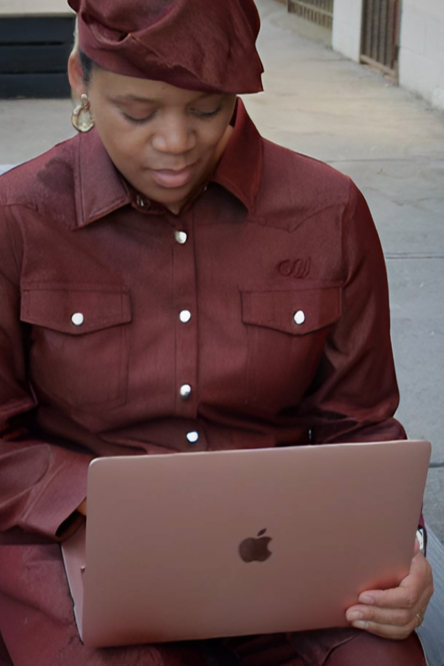 Niya Muhammad Personal Photo